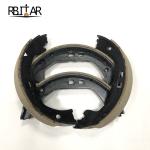 673000035 Maserati Brake Pad Metal Rear Brake Shoes Kit 2015