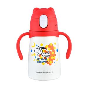 Quality 300ml Insulated Stainless Steel Toddler Kids Water Bottles For School wholesale