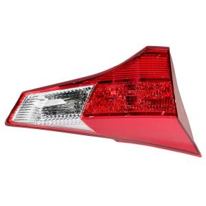 Quality USA 2019 2020 2021 Toyota RAV4 Led Tail Lights US Version Red Lens Auto Tail Light wholesale