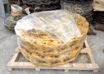878811 9W9354 194 1608 Undercarriage Spare Parts CAT Excavator Track Link Chain