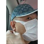 Breathable Proprietary Medical Mask Breathable Anti Droplet Transmission
