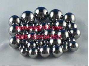 Quality Aisi 420 Stainless Steel Ball made in China wholesale
