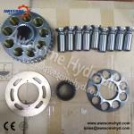 Small Kayaba Hydraulic Pump Parts PSVD2-13E PSVD2-16E PSVD2-17E PSVD2-19E PSVD2