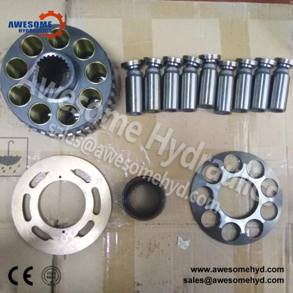 Small Kayaba Hydraulic Pump Parts PSVD2-13E PSVD2-16E PSVD2-17E PSVD2-19E PSVD2