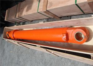 Quality Bucket Cylinder Assy Hitachi ZX490 ZX490LCH-5A Excavator Hydraulic Spare Parts wholesale