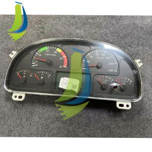 Quality WG9719580005 Combination Instrument Panel For Truck Parts wholesale