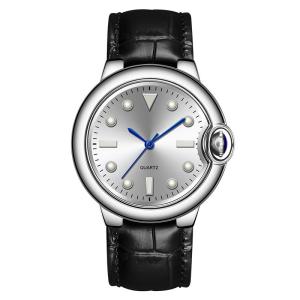 Quality 20mm Buckle Couple'S Quartz Wristwatch 10mm Case Unisex wholesale