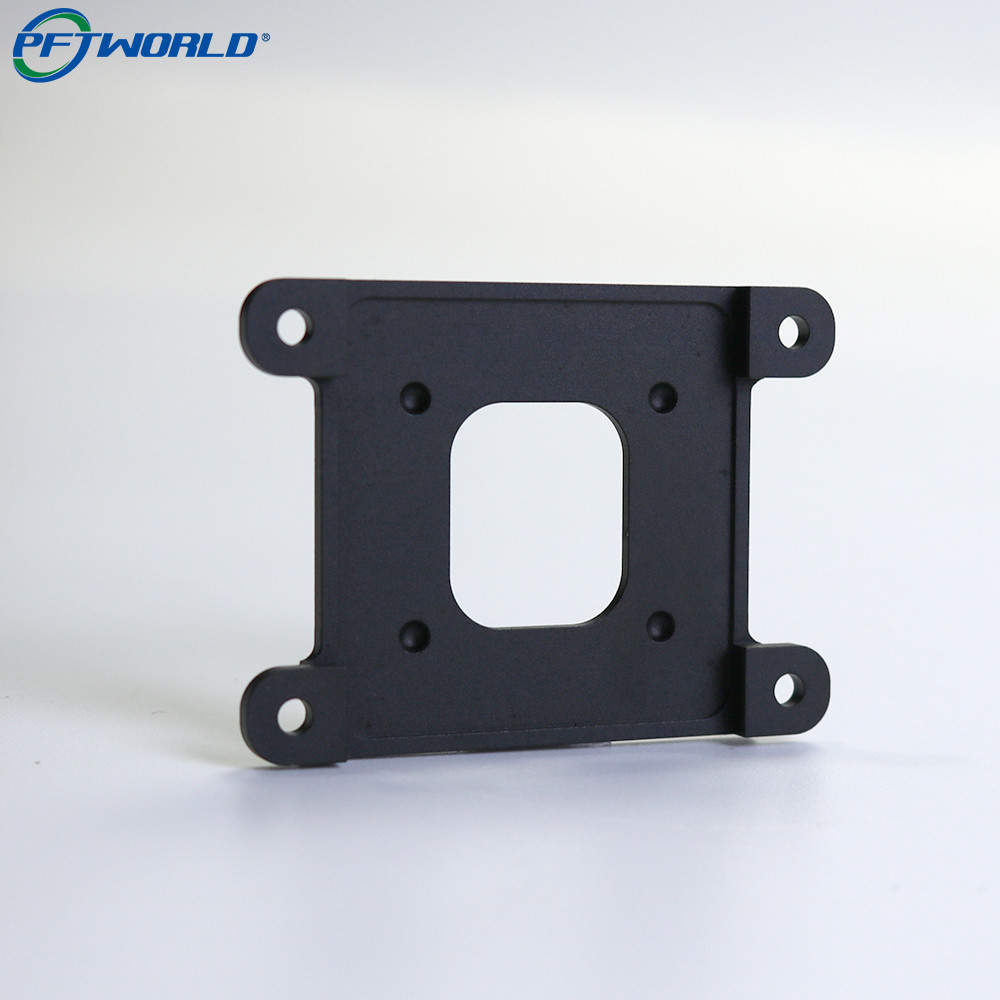 Processing injection molded medical parts
