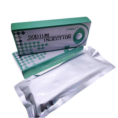 Anti Wrinkle Facial Dermal Fillers For Removing Eyes Circle Tear Grooves