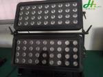 2016 New Style 72*8W rgbw 4in1 Led Wall Washer Lights Outdoor Garden Building