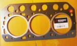 Mitsubishi diesel generator parts,Mitsubishi cylinder gasket,Cylinder gasket for