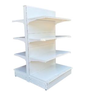 Quality Supermarket shelves display rack shop shelves for hair and beauty products wholesale