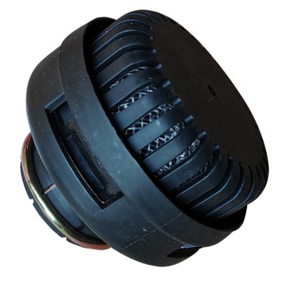 4324070600 Air Dryer Silencer 4324070120 4324070150 4324070700 For D-A-F 1311739