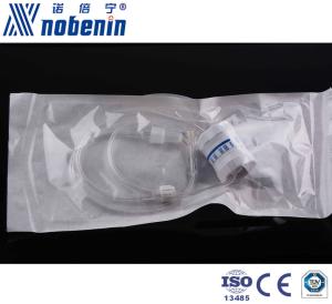 Quality Hospital Consumable Medical Devices Wide Adjustable Range 5ml/H - 250ml/H wholesale