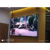 Buy cheap P2 Rental Led Video Wall Panels / Led Full Color Screen Lightweight from wholesalers