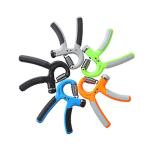 Popular Rehabilitation Home Gym Equipment Hand Grips Fitness Equipment 5-60KG