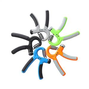 Quality Popular Rehabilitation Home Gym Equipment Hand Grips Fitness Equipment 5-60KG Hand Grip Strengthener wholesale