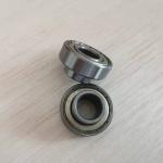 12mm Sealed 6001 2z Bearing Extended Inner Ring Bearing 12x28x8