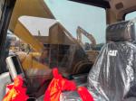 340d2l 20300kg Used CAT Excavators Caterpillar Digger Earth Moving Equipment