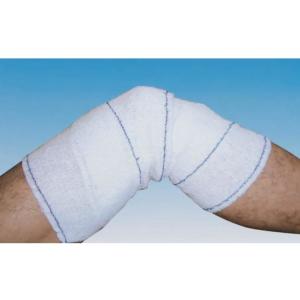 Quality Medical 100% Cotton Plain and Crepe Elastic Bandage for Surgery Dressing and Sport Health Care wholesale