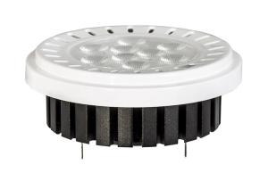 Quality Dimmable LED Lamp , High Efficiency 15w Landscape Lighting Fixture wholesale