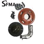 Komatsu Excavator PC300-3 Hydraulic Pump Material