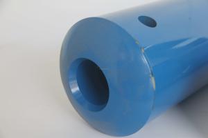 Quality API Standard BTC N80 Float Equipment for Offshore Wells wholesale