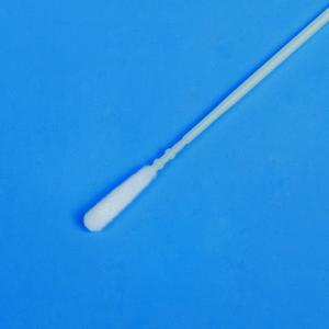 Quality Oral Specimen Collection Flocked Swab wholesale