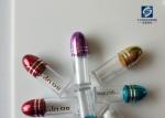 PET Single Pill Container