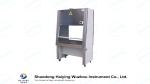 3um Class II A2 Biosafety Cabinets 304 Stainless Steel