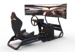 Ergonomic Direct Drive Cammus F1 Driving Simulator Wheel Base