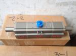 0-180 degree customized pneumatic rotary actuator for butterfly valve or ball