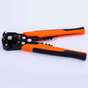 Quality Automatic wire stripping pliers wholesale