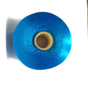 Quality PP Yarn Packaging Rolls Custom Polypropylene Yarn for Textile Industry wholesale
