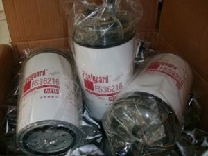 Quality Fleetguard filter FS36216 wholesale