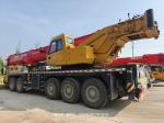 June 2022 Sany Truck Crane STC1300C8 85.5m Coounterweight 57t Hydraulic Mobile