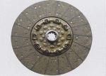 High Performance Truck Parts 430 Diaphragm Spring Type Clutch G1560161130
