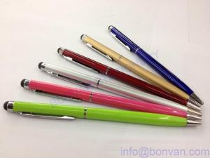 Quality low budget consideration metal pen,low cost promotional metal pen wholesale