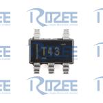 TPS73618DBVR
