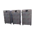 700*400*1440 mm Industrial Ozone Sterilizer Cabinet for App-Controlled