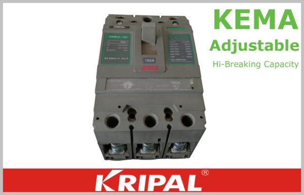 Cheap Adjustable Thermal Magnetic Circuit Breaker for sale