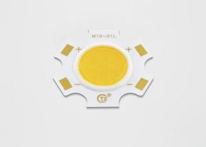 Quality 7w 10w Star Shape Chip Led Cob High Luminous Efficiency Low Attenuation wholesale