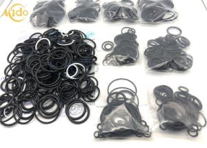 Quality EC480 Seal Kit NBR FKM Hydraulic Pump Excavator Seal Kits wholesale