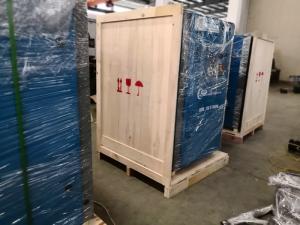 Quality Internal Gear Drive Screw Air Compressor For 3.Simple Spray Painting 69dB wholesale