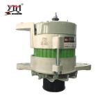 Komatsu Electric Alternator Motor 6D114 Heavy Duty Truck Parts 6008253160 For