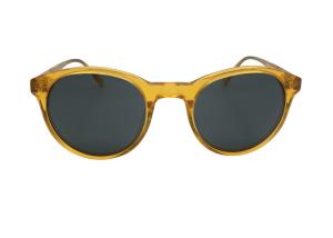Quality Small round vintage acetate sunglasses for women hot style in 2018 wholesale