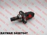 DEUTZ Genuine fuel injection pump, unit fuel pump 04287047, 01340372