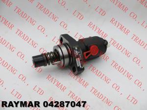 Quality DEUTZ Genuine fuel injection pump, unit fuel pump 04287047, 01340372 wholesale