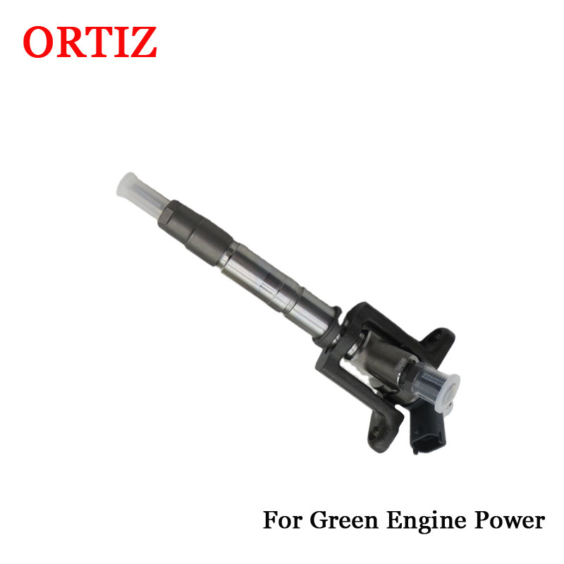 Mitusbishi Fuso Common Rail Injector Diesel Engine Fuel Me193983 Parts 0445120091