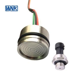 Quality 3.3V Piezoresistive Silicon Pressure Sensor Low Current 316L stainless steel wholesale